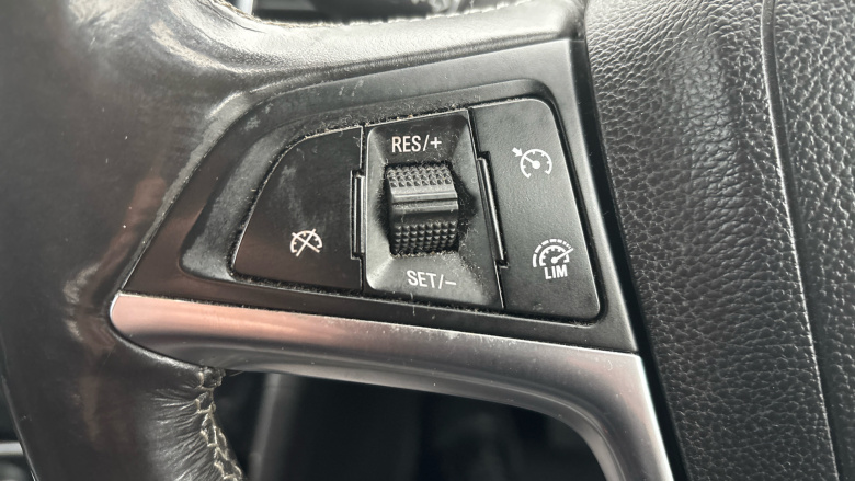 Vauxhall Mokka X 1.4T Elite Nav 5dr Auto Petrol Hatchback